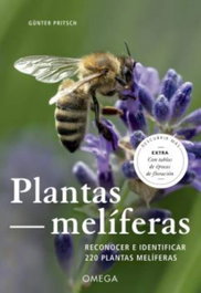 OMEGA PLANTAS MELÍFERAS