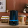 Beaba Zen Air Night Blue Humidificador Ultrasónico