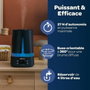 Beaba Zen Air Night Blue Humidificador Ultrasónico