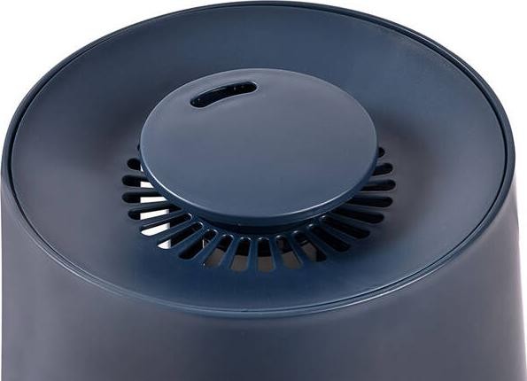 Beaba Zen Air Night Blue 920416 Humidificador Ultrasónico 4L 25m² 35dB
