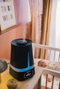 Beaba Zen Air Night Blue 920416 Humidificador Ultrasónico 4L 25m² 35dB