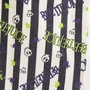 Cerdá Bolsa Shopping Beetlejuice 36.0 x 39.0 x 0.4 cm