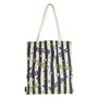 Cerdá Bolsa Shopping Beetlejuice 36.0 x 39.0 x 0.4 cm