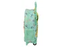 Safta Mochila 3D con Ruedas Bluey