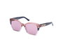 Guess GU7912-5592Y con cristales marrones
