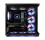 Komputronik Level UP J09 PC Gaming AMD Ryzen 5 9600X RTX 5070 32GB 2TB SSD Windows 11 Pro