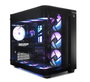 Komputronik Level UP J09 PC Gaming AMD Ryzen 5 9600X RTX 5070 32GB 2TB SSD Windows 11 Pro
