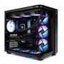 Komputronik Level UP J09 PC Gaming AMD Ryzen 5 9600X RTX 5070 32GB 2TB SSD Windows 11 Pro