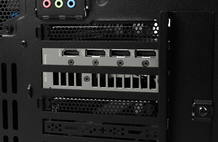 Komputronik Level UP J09 PC Gaming AMD Ryzen 5 9600X RTX 5070 32GB 2TB SSD Windows 11 Pro