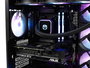 Komputronik Level UP J09 PC Gaming AMD Ryzen 5 9600X RTX 5070 32GB 2TB SSD Windows 11 Pro
