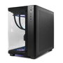 Komputronik Level UP J09 PC Gaming AMD Ryzen 5 9600X RTX 5070 32GB 2TB SSD Windows 11 Pro