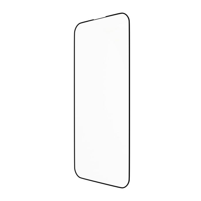 dbramante1928 eco-shield iPhone 15 Black Edge dbramante1928 eco-shield iPhone 15 Black Edge