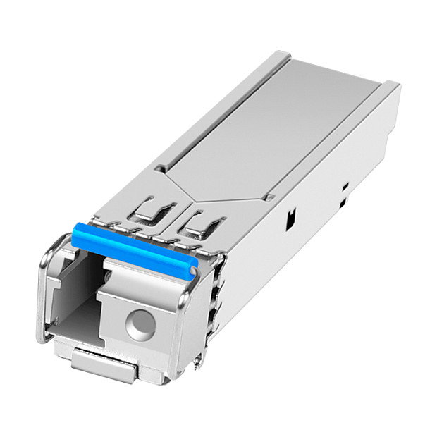 LogiLink SFP Bidi Transceiver Module 1.25G TX1310/RX1550 20 km LC