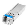 LogiLink SFP Bidi Transceiver Module 1.25G TX1310/RX1550 20 km LC