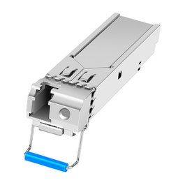 LogiLink SFP Bidi Transceiver Module 1.25G TX1310/RX1550 20 km LC