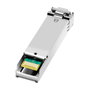 LogiLink SFP Bidi Transceiver Module 1.25G TX1310/RX1550 20 km LC