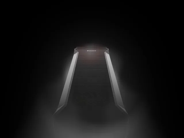 Genesis Irid 505F Caja Gaming Middle Tower Negra sin Fuente 2xUSB 3.0 Ventana 120mm Genesis Irid 505F Caja Gaming Middle Tower Negra sin Fuente 2xUSB 3.0 Ventana 120mm