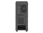 Genesis Irid 505F Caja Gaming Middle Tower Negra sin Fuente 2xUSB 3.0 Ventana 120mm