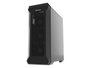 Genesis Irid 505F Caja Gaming Middle Tower Negra sin Fuente 2xUSB 3.0 Ventana 120mm