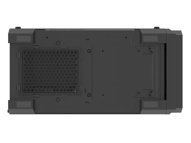 Genesis Irid 505F Caja Gaming Middle Tower Negra sin Fuente 2xUSB 3.0 Ventana 120mm Genesis Irid 505F Caja Gaming Middle Tower Negra sin Fuente 2xUSB 3.0 Ventana 120mm