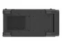 Genesis Irid 505F Caja Gaming Middle Tower Negra sin Fuente 2xUSB 3.0 Ventana 120mm