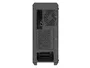 Genesis Irid 505F Caja Gaming Middle Tower Negra sin Fuente 2xUSB 3.0 Ventana 120mm