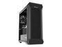 GENESIS Irid 505F Midi Tower Negro Gaming, Vidrio Templado