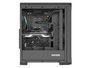 GENESIS Irid 505F Midi Tower Negro Gaming, Vidrio Templado