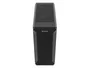Genesis Irid 505F Caja Midi Tower Negra con Vidrio Templado