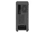 Genesis Irid 505F Caja Midi Tower Negra con Vidrio Templado