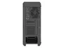 Genesis Irid 505F Caja Midi Tower Negra con Vidrio Templado