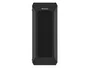 Genesis Irid 505F Caja Midi Tower Negra con Vidrio Templado