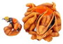 Nemesis Now Naruto cofre para joyas Kyubi 13 cm