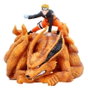 Nemesis Now Naruto cofre para joyas Kyubi 13 cm