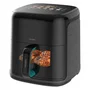 Cecotec Cecofry&Grill Smokin'Prime 6500 6,5 L Negro