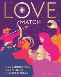 Love Match, Stella Andromeda - CINCO TINTAS