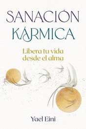 Sanación Kármica, Yael Eini - Inner Traditions