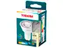 Toshiba Foco LED Essential GU10 4.5W Luz Neutra 4000K Dicroico