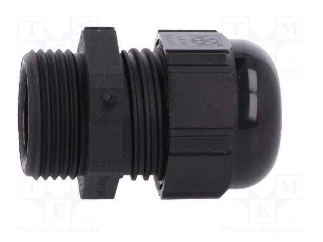 LAPP Sello aislante SKINTOP® STR PG13,5 negro