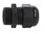 LAPP Sello aislante SKINTOP® STR PG13,5 negro