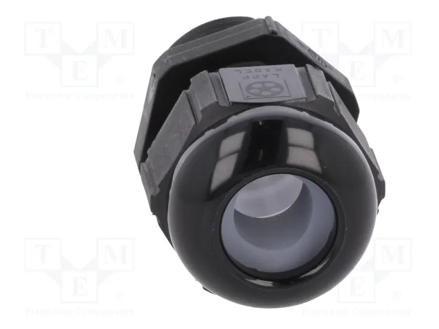LAPP Sello aislante SKINTOP® STR PG13,5 negro