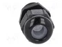 LAPP Sello aislante SKINTOP® STR PG13,5 negro