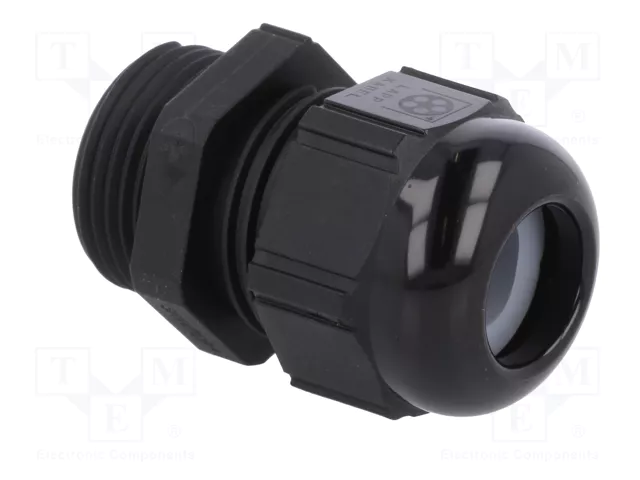 LAPP Sello aislante SKINTOP® STR PG13,5 negro