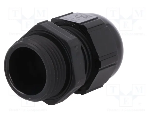 LAPP Sello aislante SKINTOP® STR PG13,5 negro