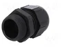 LAPP Sello aislante SKINTOP® STR PG13,5 negro