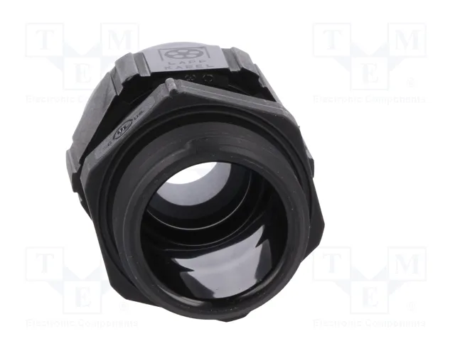 LAPP Sello aislante SKINTOP® STR PG13,5 negro