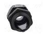 LAPP Sello aislante SKINTOP® STR PG13,5 negro