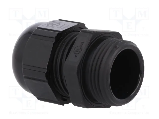 LAPP Sello aislante SKINTOP® STR PG13,5 negro
