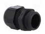 LAPP Sello aislante SKINTOP® STR PG13,5 negro
