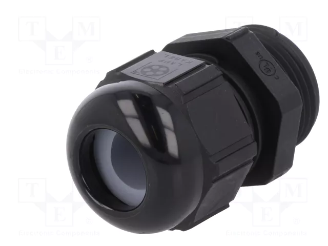 LAPP Sello aislante SKINTOP® STR PG13,5 negro